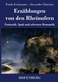 Produktbild: Erz&auml;hlungen von den Rheinufern