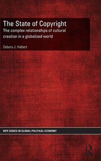 Produktbild: The State of Copyright