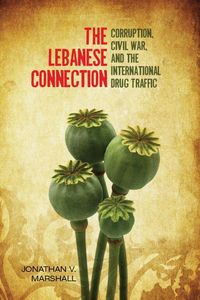 Produktbild: The Lebanese Connection