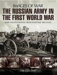 Produktbild: Russian Army in the First World War