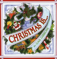 Produktbild: Christmas Is--