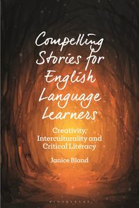 Produktbild: Bland, J: Compelling Stories for English Language Learners