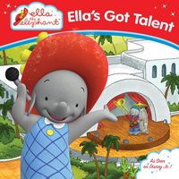 Produktbild: Ellas Got Talent