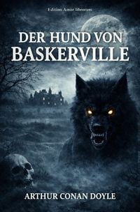 Produktbild: Sherlock Holmes Trilogie / Der Hund der Baskervilles