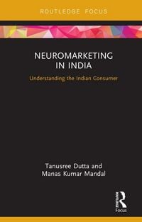 Produktbild: Neuromarketing in India