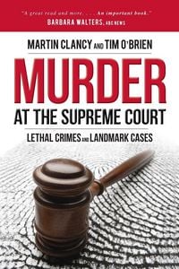 Produktbild: Murder at the Supreme Court