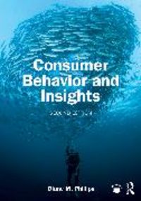 Produktbild: Consumer Behavior & Insights