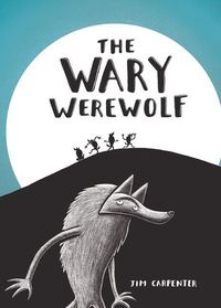 Produktbild: The Wary Werewolf