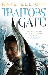 Produktbild: Traitors' Gate