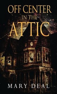 Produktbild: Off Center in the Attic