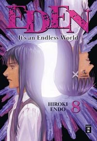 Produktbild: Eden 08