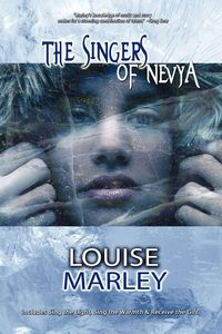 Produktbild: The Singers of Nevya