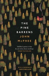 Produktbild: The Pine Barrens