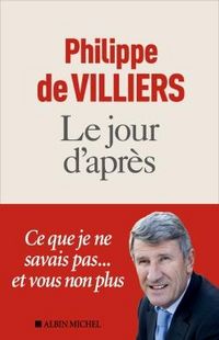 Produktbild: Le jour d'apr&egrave;s