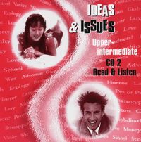 Produktbild: Ideas and Issues