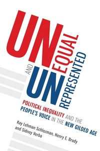 Produktbild: Unequal and Unrepresented