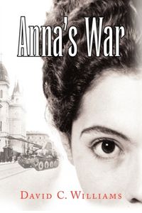 Produktbild: Williams, D: Anna's War