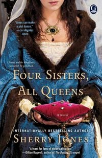 Produktbild: Four Sisters, All Queens