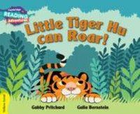 Produktbild: Cambridge Reading Adventures Little Tiger Hu Can Roar Yellow Band