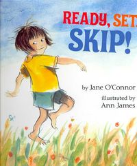 Produktbild: Ready, Set, Skip!