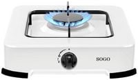 Produktbild: SOGO Human Technology Gas Camping Kocher COC-SS-10255 Metall