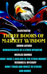 Produktbild: Three Books of Market Wisdom. Illustrated