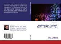 Produktbild: Modeling And Feedback Control Of Mems Devices