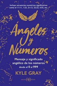 Produktbild: &Aacute;ngeles Y N&uacute;meros