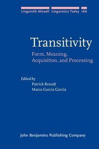Produktbild: Transitivity