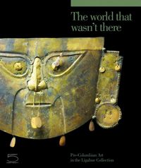 Produktbild: The World That Wasn't There