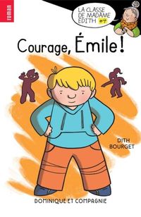 Produktbild: Courage, Emile !