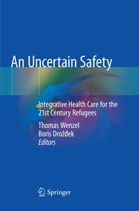 Produktbild: An Uncertain Safety