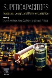 Produktbild: Supercapacitors