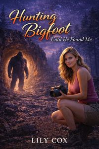 Produktbild: Hunting Bigfoot Until He Found Me