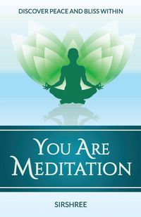 Produktbild: You Are Meditation