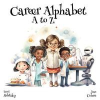 Produktbild: Career Alphabet A to Z