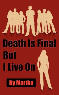 Produktbild: Death Is Final But I Live On