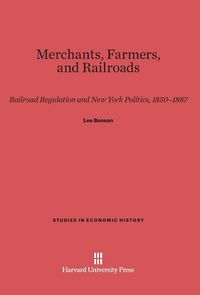 Produktbild: Merchants, Farmers, & Railroads