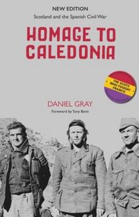 Produktbild: Homage to Caledonia