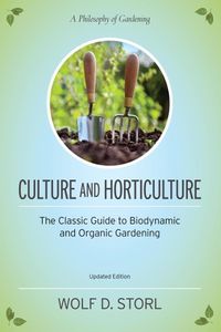 Produktbild: Culture and Horticulture