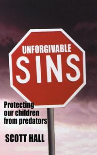 Produktbild: Unforgivable Sins