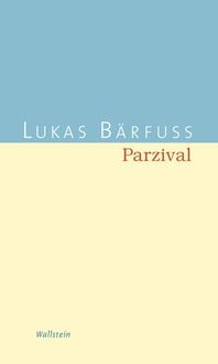 Produktbild: Parzival