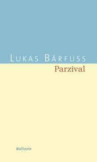 Produktbild: Parzival