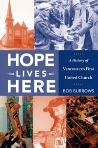 Produktbild: Hope Lives Here