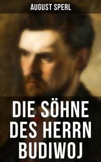 Produktbild: Die S&ouml;hne des Herrn Budiwoj