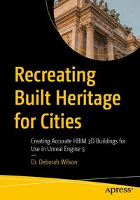 Produktbild: Recreating Built Heritage for Cities