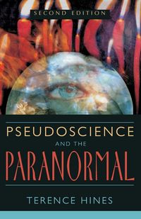 Produktbild: Pseudoscience and the Paranormal