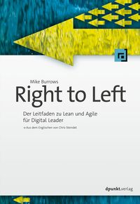 Produktbild: Right to Left