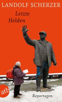 Produktbild: Letzte Helden