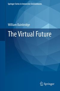 Produktbild: The Virtual Future